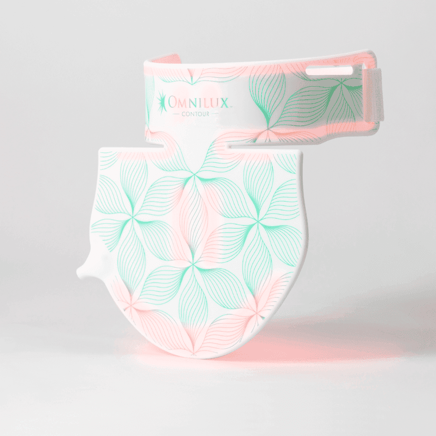 Omnilux Contour Neck &Amp; Décolleté