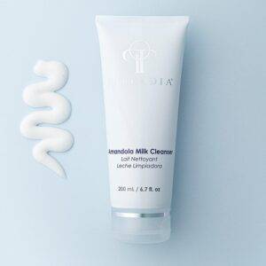 Lipid Replacing Cleansing Gel