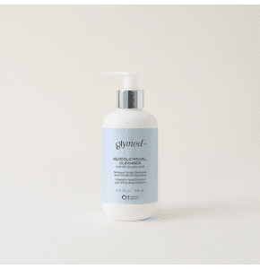 Glycolic Facial Cleanser with 10% Glycolic Acid