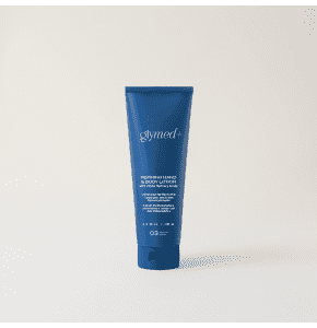 Refining Hand & Body Lotion with AHAs