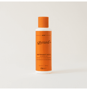 Astringent No. 2 with Salicylic Acid